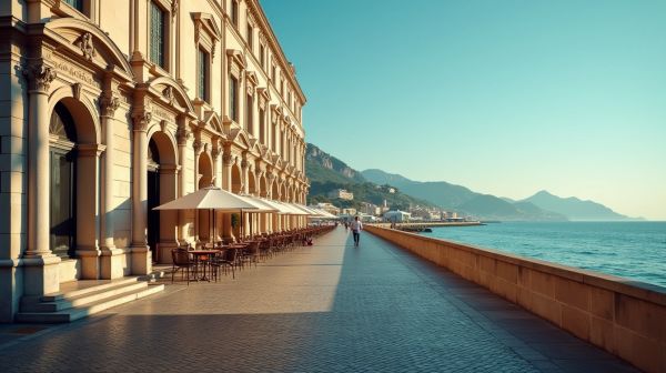 Comment réussir la création de votre site web à Nice